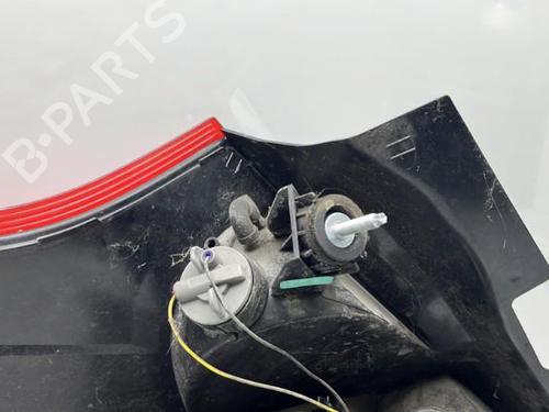 Right taillight FORD FOCUS III Saloon  | BP21822495C35 