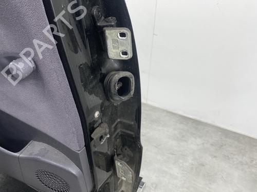 Left rear door MERCEDES-BENZ A-CLASS (W168) A 140 (168.031, 168.131) | BP21957888C4 