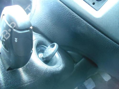 Front right interior door handle PEUGEOT 206 Hatchback (2A/C)  | BP20006857I14 