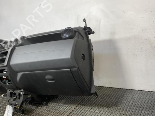 Used Dashboard Dashboard DACIA DUSTER (HM_) 1.0 TCe 100 (HMMT) (101 hp) 31887232 31887232