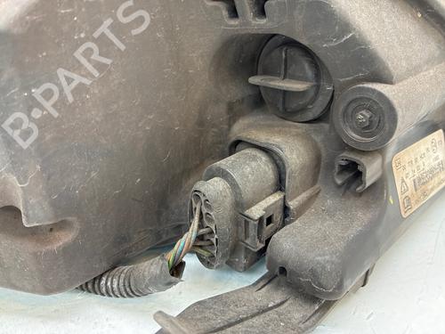 Left headlight FORD FOCUS II (DA_, HCP, DP) | BP37678787C28 - Image 2
