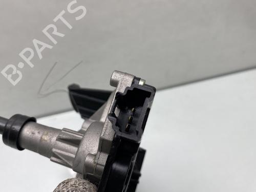 Rear wiper motor RENAULT KOLEOS I (HY_) 2.0 dCi (HY0K) | BP26506957M102 