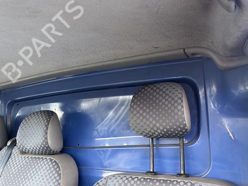 Front right interior door handle RENAULT TRAFIC II Bus (JL) 2.0 dCi 90 (JL00, JL01, JL0H, JL0M, JL0P, JL0S) | BP29995770I14 - Image 23