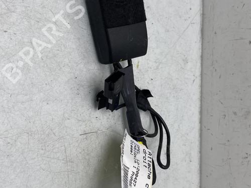 Used Seat buckle OPEL INSIGNIA A Sports Tourer (G09) 2.0 CDTI (35) (160 hp) 19957484