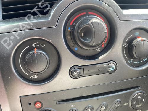 Fuel tank RENAULT MEGANE II (BM0/1_, CM0/1_) 1.5 dCi (BM1E, CM1E) | BP29320531C62 