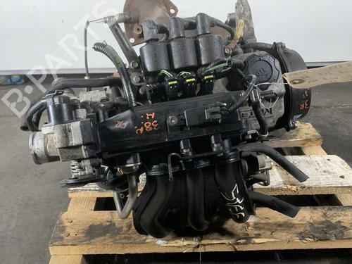 Moteur CHEVROLET MATIZ (M200, M250) 0.8 LPG (52 hp) 32230598