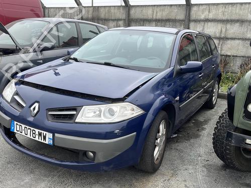 Fuse box RENAULT MEGANE II Estate (KM0/1_)  | BP19994080E1 