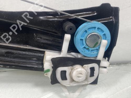 Used Front left window mechanism Front left window mechanism PEUGEOT BIPPER Tepee 1.3 HDi 75 (75 hp) 32682497 32682497