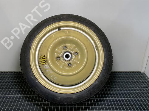 Used Jack Kit MAZDA 2 (DE_, DH_) 1.4 MZR-CD (68 hp) 29315562