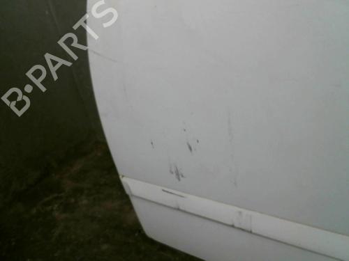 Left rear door OPEL ASTRA H Estate (A04) 1.3 CDTI (L35) | BP21953293C4 