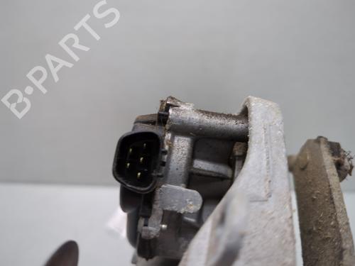 Used Front wiper motor Front wiper motor HONDA ACCORD VII Tourer (CM, CN) 2.0 (CM1) (155 hp) 25626083 25626083