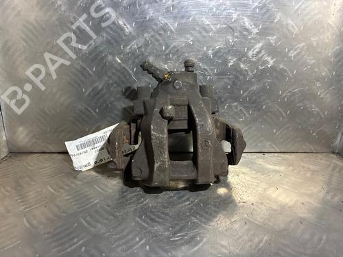 Left rear brake caliper MERCEDES-BENZ E-CLASS (W211) E 270 CDI (211.016) | BP36663881M107 - Image 3