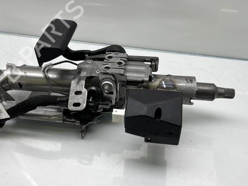 Used Steering column Steering column PEUGEOT 208 II (UB_, UP_, UW_, UJ_) 1.2 PureTech 100 (101 hp) 19967016 19967016