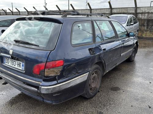 Used Parts PEUGEOT 406 Break (8E/F)  2.0 HDI 110  4169854