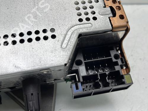 Radio RENAULT CLIO II (BB_, CB_) 1.2 16V (BB05, BB0W, BB11, BB27, BB2T, BB2U, BB2V, CB05,... | BP26495625E6 
