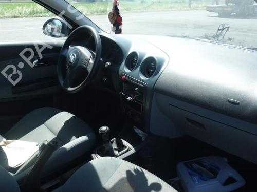 Seat buckle SEAT IBIZA III (6L1) 1.9 SDI | BP21952091I32 