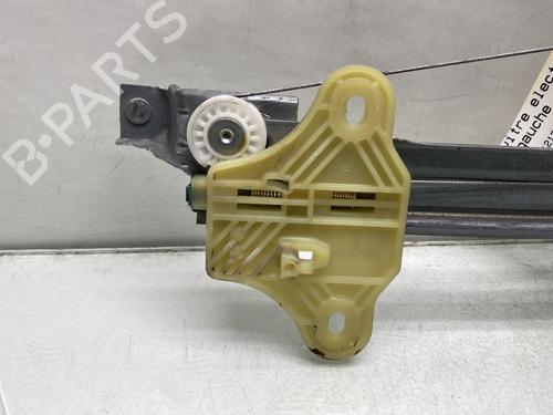 Front left window mechanism RENAULT CAPTUR I (J5_, H5_) 0.9 TCe 90 | BP23764427C22 - Image 3