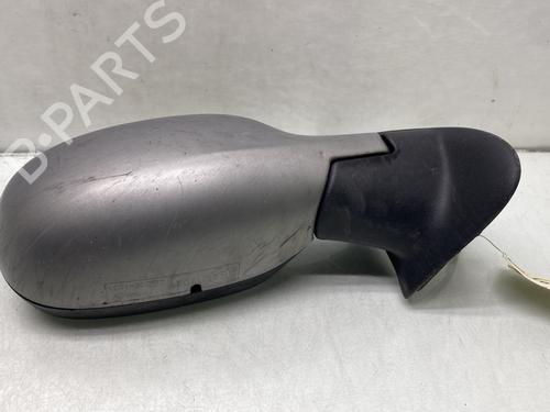 Right mirror NISSAN MICRA III (K12) 1.5 dCi | BP21386744C27 