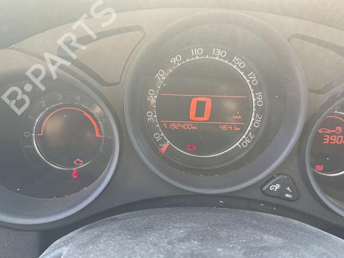 Rear parcel shelf CITROËN C4 II (NC_) 1.6 HDi 110 | BP32389406C85  - Image 9