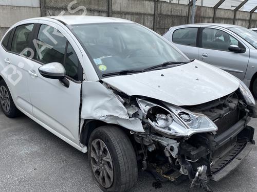 Fuse box CITROËN C3 II (SC_) 1.6 BlueHDi 100 | BP31205581E1  - Image 20