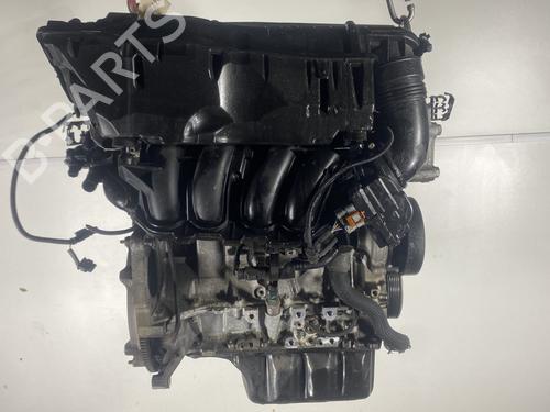 Motor Motor PEUGEOT 308 I (4A_, 4C_) 1.4 16V (98 hp) 33052341 33052341