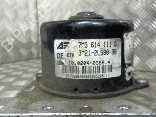 Used ABS pump FORD GALAXY I (WGR) 1.9 TDI (115 hp) 20004286