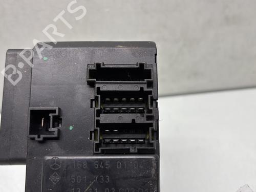 Headlight switch MERCEDES-BENZ A-CLASS (W168) A 170 CDI (168.009, 168.109) | BP27729236I24 