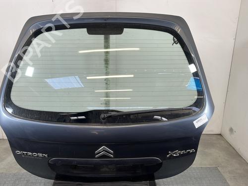 Tailgate CITROËN XSARA PICASSO (N68) 1.6 HDi 00008701L3