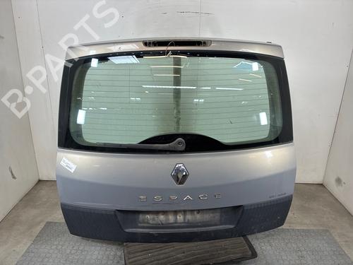 Used Tailgate Tailgate 36891544 36891544