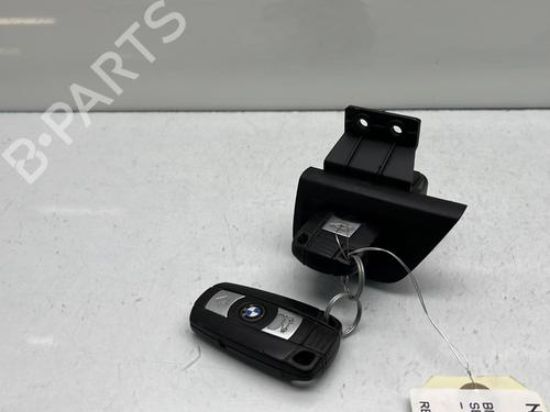 Used Ignition barrel BMW 1 (E87) 118 d (122 hp) 23765159