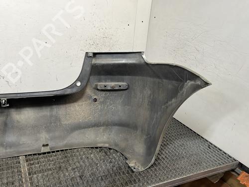 Bak støtfanger TOYOTA COROLLA Verso (ZER_, ZZE12_, R1_) 2.2 D-4D (AUR10_, AUR10R) | BP29999551C8