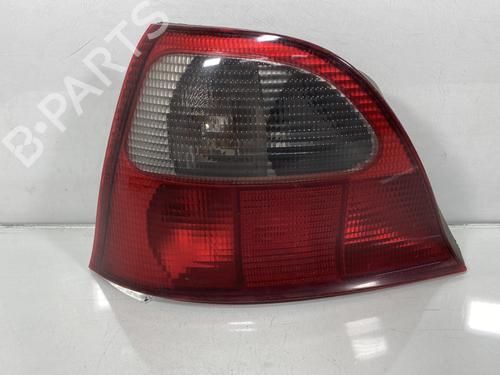 Used Left taillight ROVER 25 I Hatchback (RF) [1999-2006]  20009586