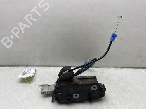 Used Rear left lock CITROËN C4 I (LC_) 1.6 HDi (90 hp) 23765637