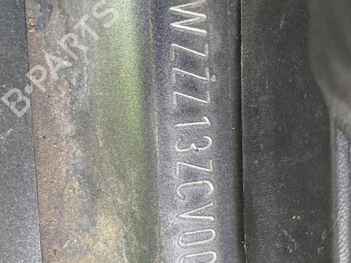 Left taillight VW SCIROCCO III (137, 138) 2.0 TDI | BP28094464C34 - Image 32