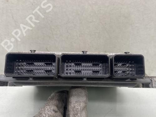 Engine control unit (ECU) RENAULT MEGANE III Coupe (DZ0/1_) 1.5 dCi (DZ09, DZ0D, DZ1F, DZ1G, DZ14, DZ29) | BP31288448M57 - Image 4