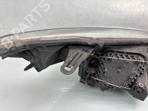 Left headlight RENAULT MEGANE III Hatchback (BZ0/1_, B3_) 1.6 dCi (BZ00, BZ12, BZ13) | BP36307020C28 - Image 4