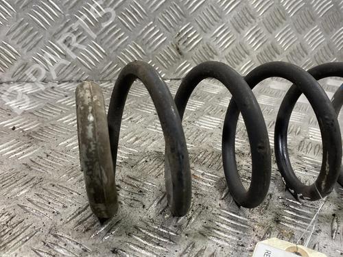 Shock absorber spring PEUGEOT 3008 I MPV (0U_) 1.6 HDi | BP19956413C152 