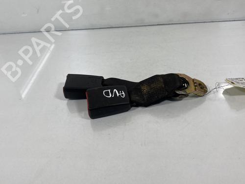 Used Seat buckle Seat buckle BMW 3 Touring (E46) 320 d (136 hp) 19980419 19980419