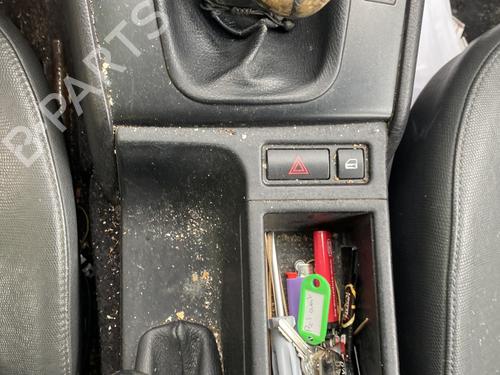 Used Parts BMW 3 Touring (E46)  318 d  4290293