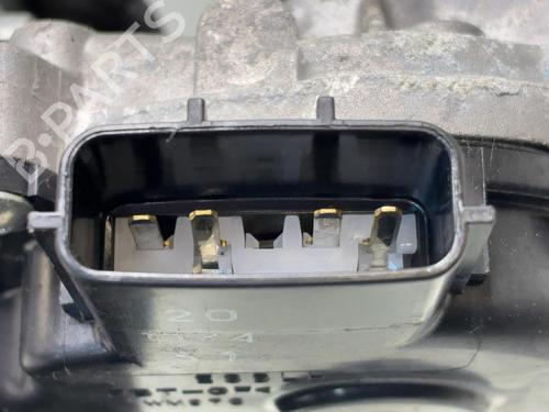 Front wiper motor DACIA SANDERO III 1.0 TCe 90 | BP39455069M29 - Image 5