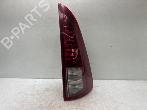 Right taillight RENAULT ESPACE IV (JK0/1_) 2.0 dCi (JK01, JK02, JK1J, JK1K, JK1H) | BP36439608C35 - Image 2