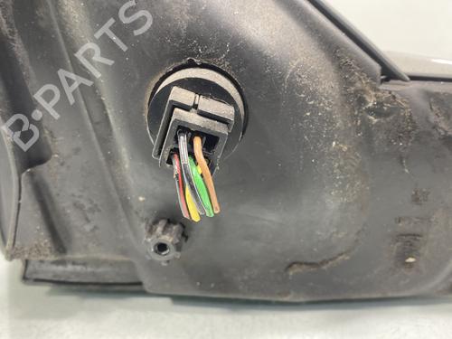 Used Left mirror Left mirror 20011484 20011484