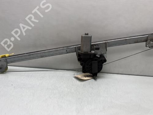 Front right window mechanism RENAULT TRAFIC II Bus (JL) 2.0 dCi 90 (JL00, JL01, JL0H, JL0M, JL0P, JL0S) | BP29507626C23 