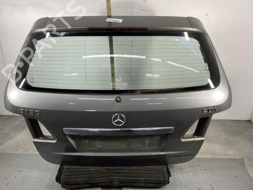 Tailgate MERCEDES-BENZ B-CLASS Sports Tourer (W245) B 180 CDI (245.207) | BP19988924C6 