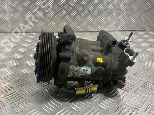 Used AC compressor AC compressor CITROËN XSARA (N1) 1.8 i (90 hp) 20010016 20010016