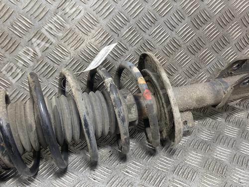 Used Right front shock absorber PEUGEOT 308 II (LB_, LP_, LW_, LH_, L3_) 1.6 HDi / BlueHDi 115 (115 hp) 30719911