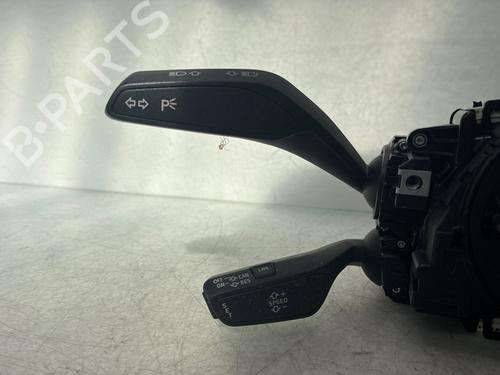 Ratstangsstang AUDI Q2 (GAB, GAG) 35 TFSI | BP35896656I23 - Image 5