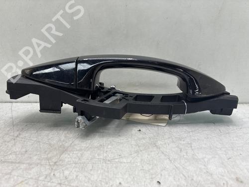 Used Rear right exterior door handle Rear right exterior door handle 39179629 39179629