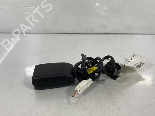 Sikkerhedssele-spænde NISSAN NOTE (E11, NE11) 1.5 dCi | BP20009934I32 