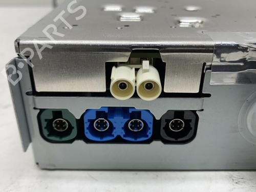 Radio PEUGEOT 3008 II SUV (MC_, MR_, MJ_, M4_)  | BP19975051E6 